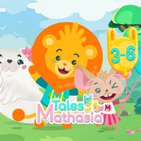 Tales of Mathasia