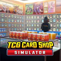 TCG Card Shop Simulator