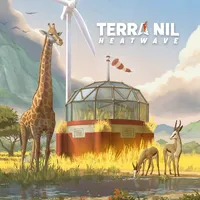 Terra Nil