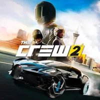 The Crew 2