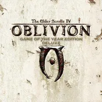 The Elder Scrolls IV: Oblivion Game of the Year Edition