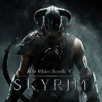 The Elder Scrolls V: Skyrim