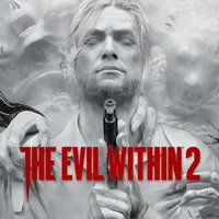 The Evil Within 2