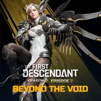 The First Descendant