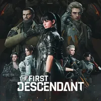 The First Descendant