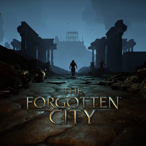 Играйте в The Forgotten City в облаке через GeForce NOW 🏛️