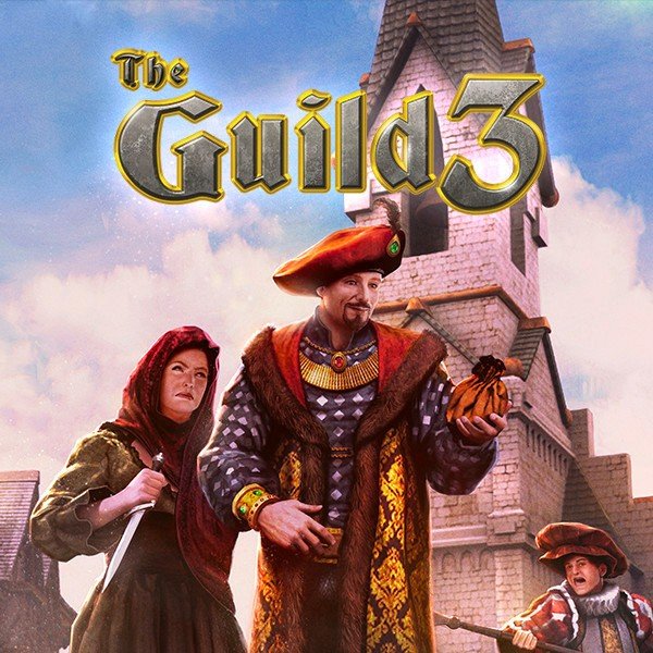 The Guild 3: Forge Your Dynasty – Play on GFN
