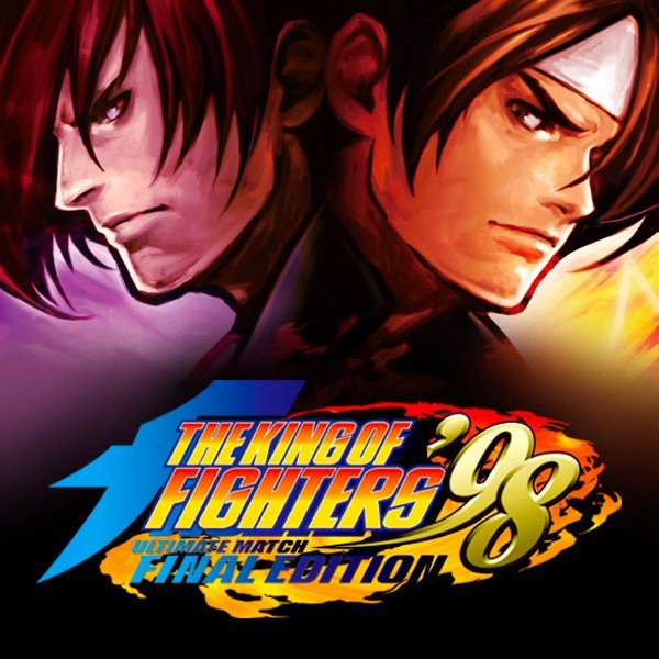 art_image-the-king-of-fighters
