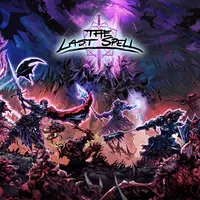 The Last Spell