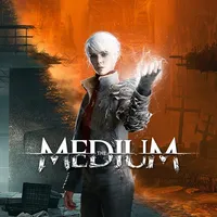 The Medium