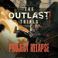 The Outlast Trials