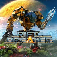 The Riftbreaker