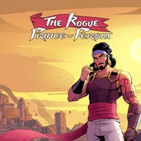 The Rogue Prince of Persia