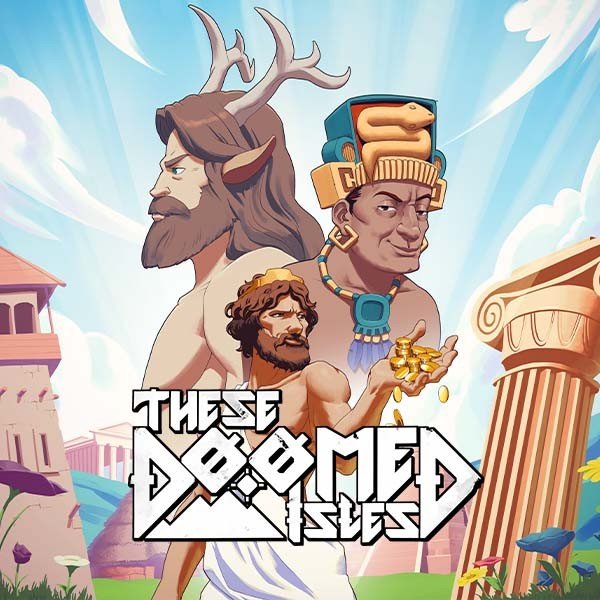 Doommed Survive the Isles: Play These Doomed Isles on GFN.am!