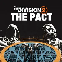 Tom Clancy’s The Division 2