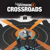 Tom Clancy’s The Division 2