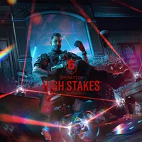 Tom Clancy's Rainbow Six Siege X