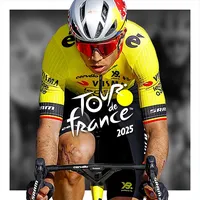 Tour de France 2025