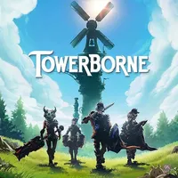 Towerborne