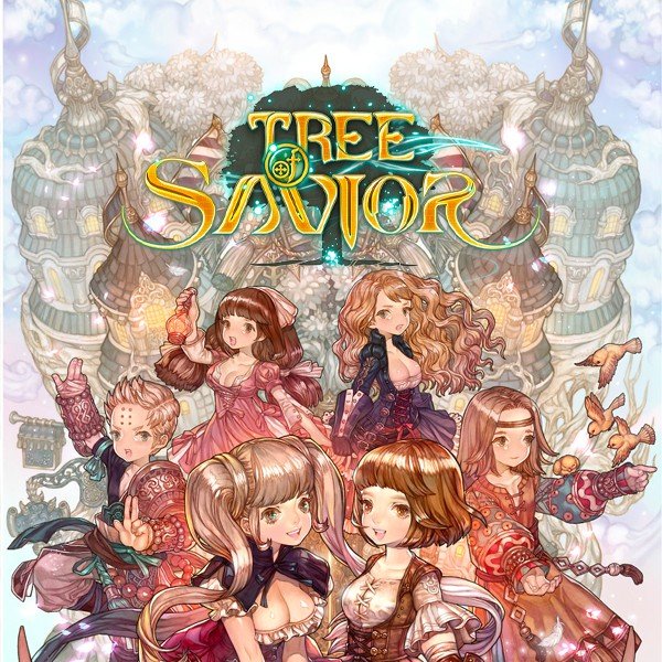 Saviour Tree Discover Tree of Savior: A Vibrant MMORPG Adventure – Playable on…