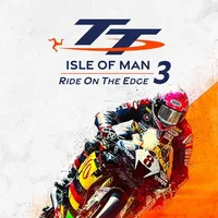 TT Isle of Man: Ride on the Edge 3