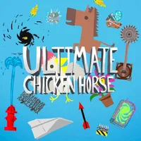 Ultimate Chicken Horse