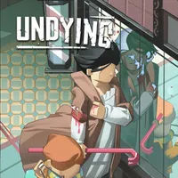 UNDYING