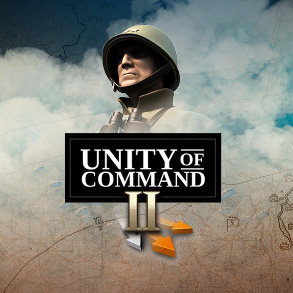 Unity of Command II: играйте в облаке через GeForce NOW 🎖️