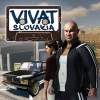 Vivat Slovakia