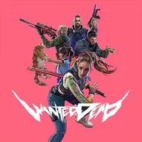 Wanted: Dead