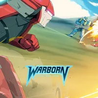 WARBORN