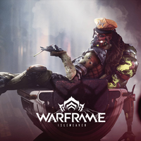 Warframe