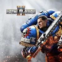 Warhammer 40,000: Space Marine 2