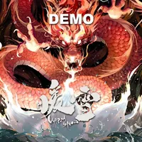Warm Snow Demo