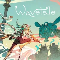 Wavetale