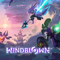 Windblown