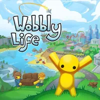 Wobbly Life
