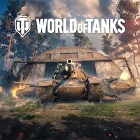 World of Tanks