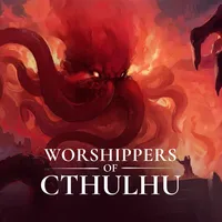 Worshippers of Cthulhu