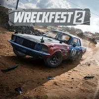 Wreckfest 2