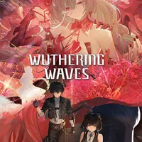 Wuthering Waves