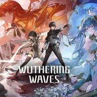 Wuthering Waves