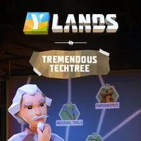 Ylands