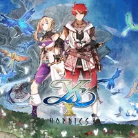 Ys X: Nordics