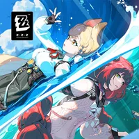 Zenless Zone Zero