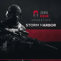 Zero Hour
