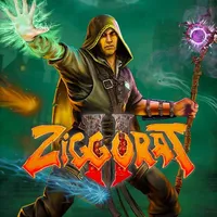 Ziggurat 2