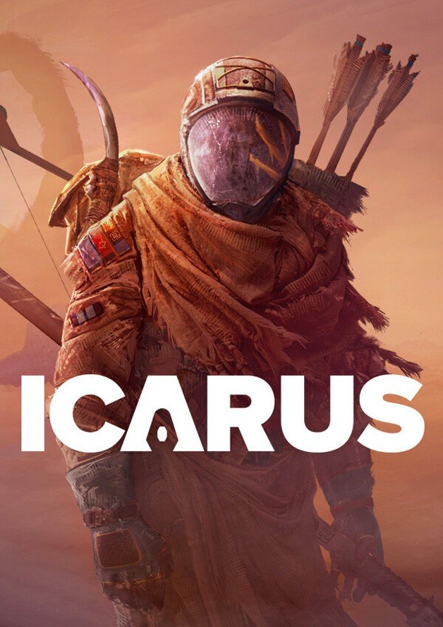 【新品未開封】Loaded The Icarus Flex1 Complete Compre a CD Key do Icarus PC | Loaded