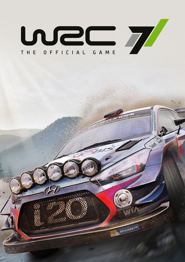 WRC 7 FIA World Rally Championship: Experience the Thrill on GFN.AM