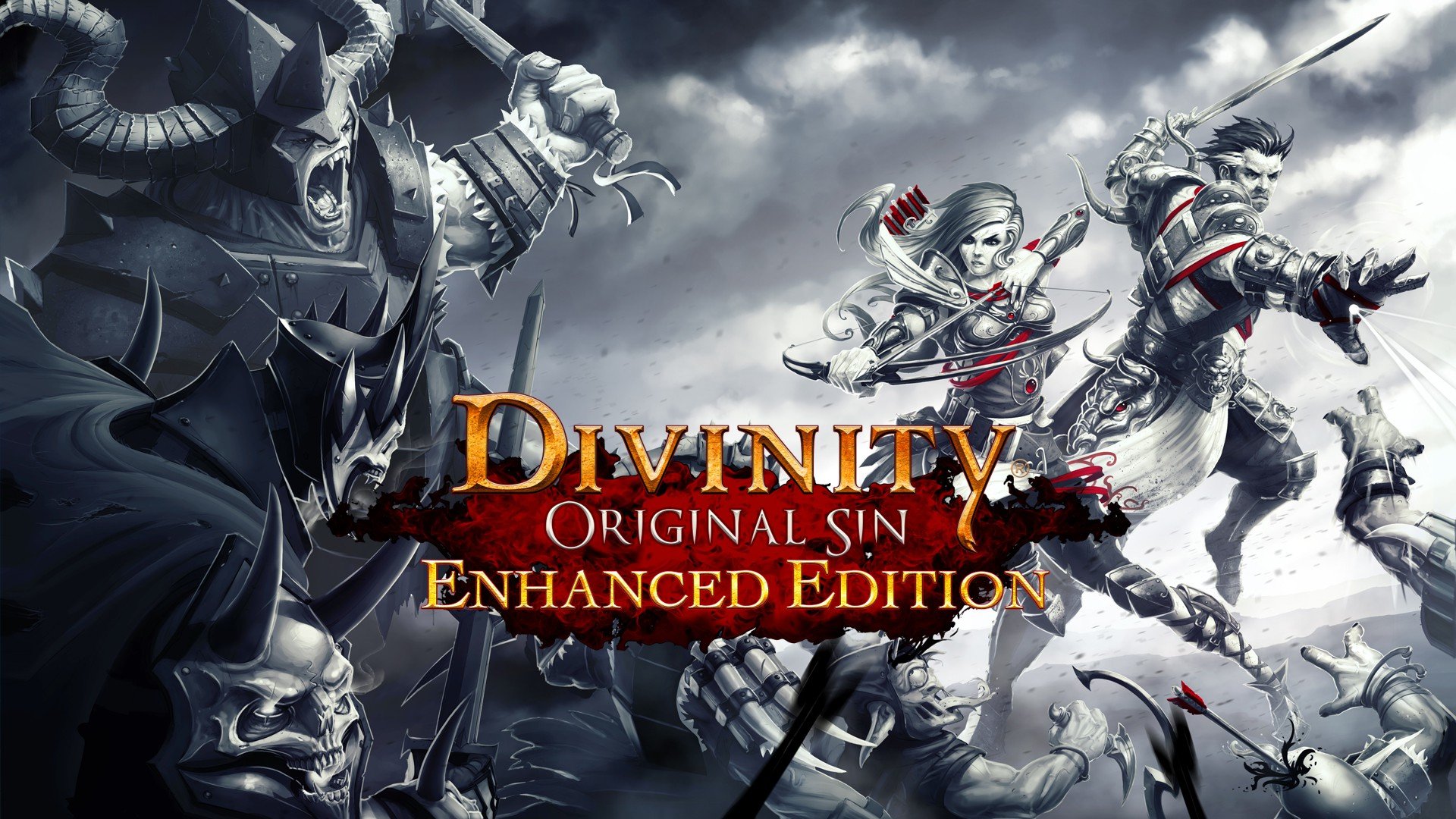 Divinity: Original Sin Enhanced Edition